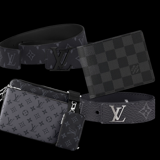 Lv1 Bundle Pack (BEST SELLER)